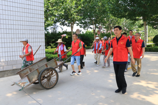 污污污视频在线观看举行防汛模拟应急演练